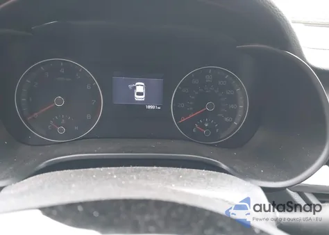 2021 Kia Forte Gt-Line из США, поврежденный, VIN 3KPF34AD0ME354821